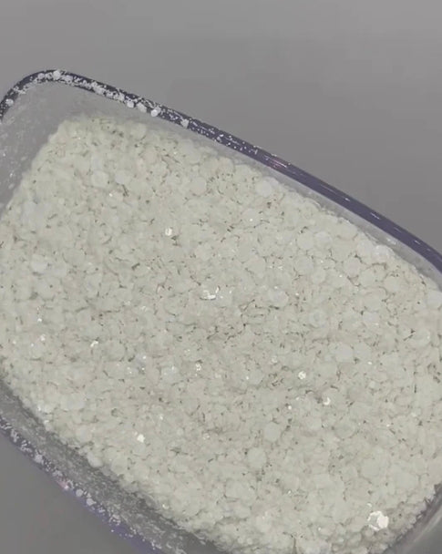 Step 3: Choose Your Glitter