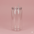 20 oz Acrylic Libby