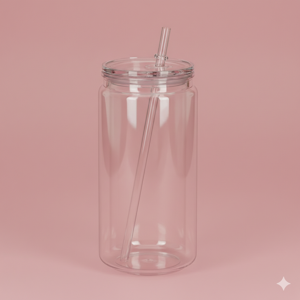 20 oz Acrylic Libby