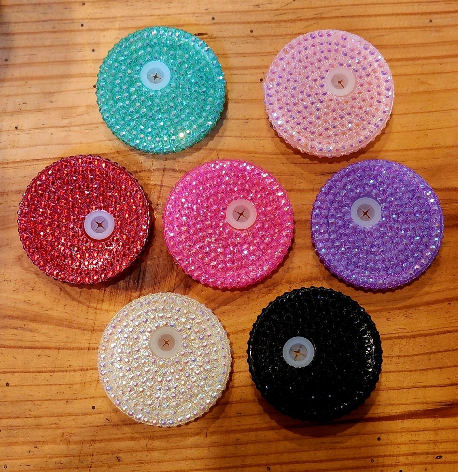 Bling Lids 16oz & 20oz