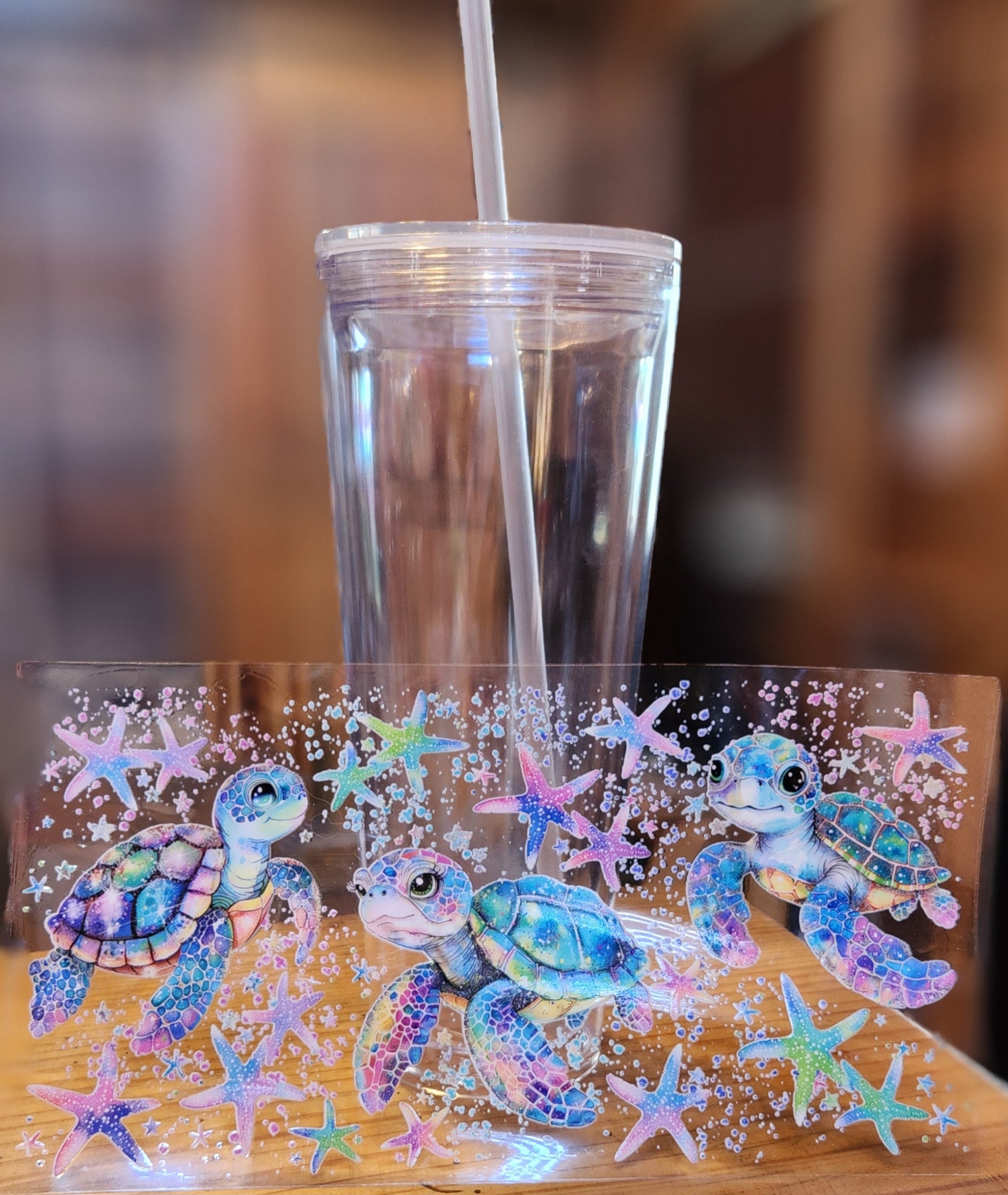 16OZ UV DTF #92