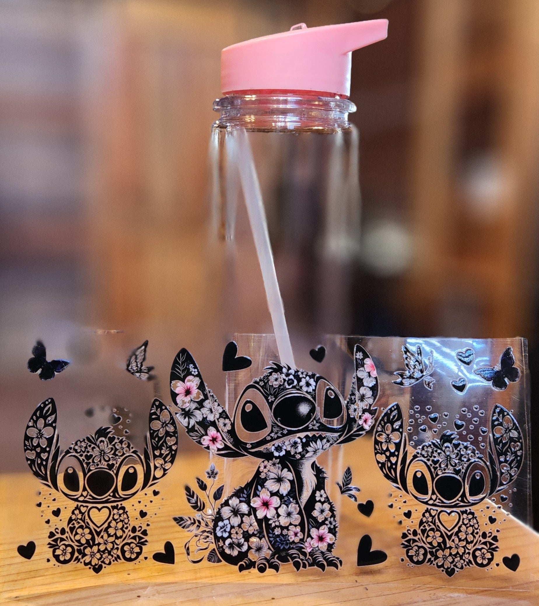 16OZ UV DTF #58 (cup not included)