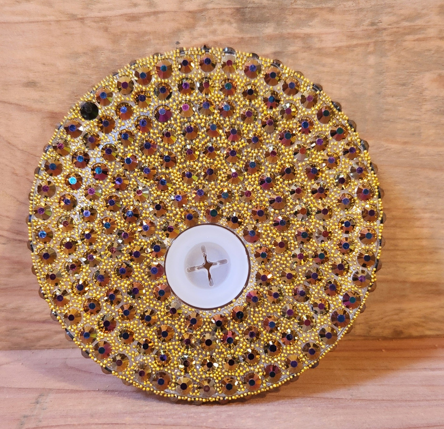 Bling Lids 16oz & 20oz