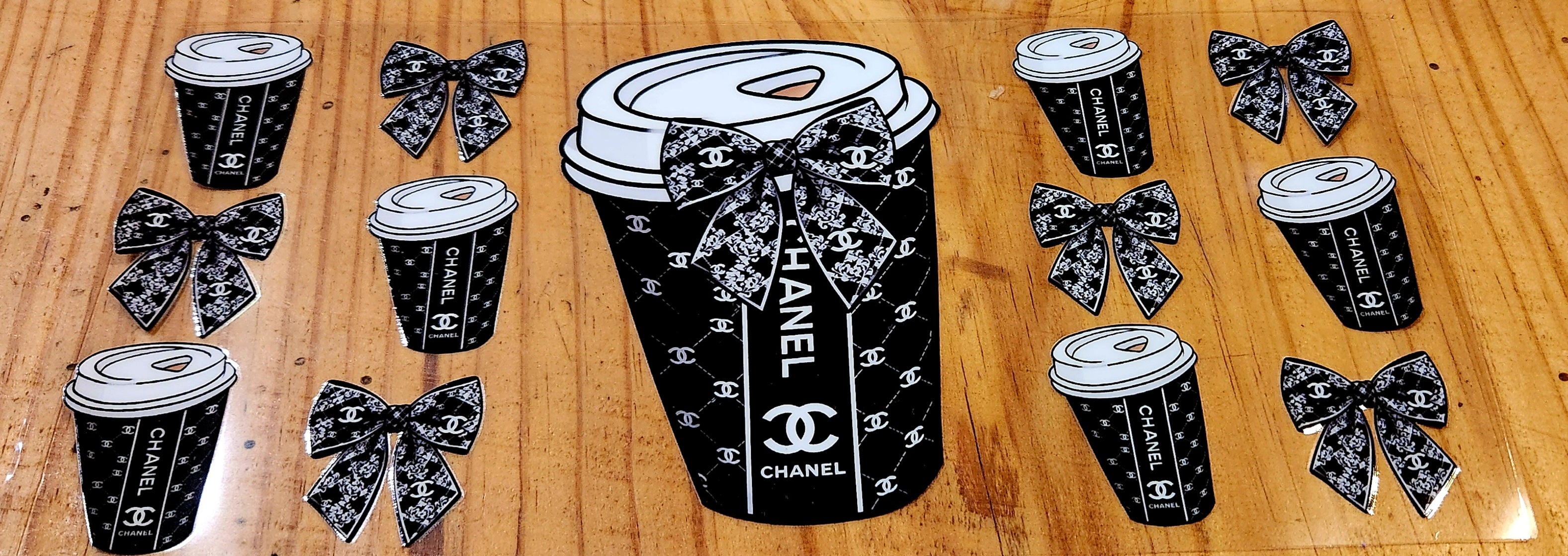 16OZ UV DTF #141