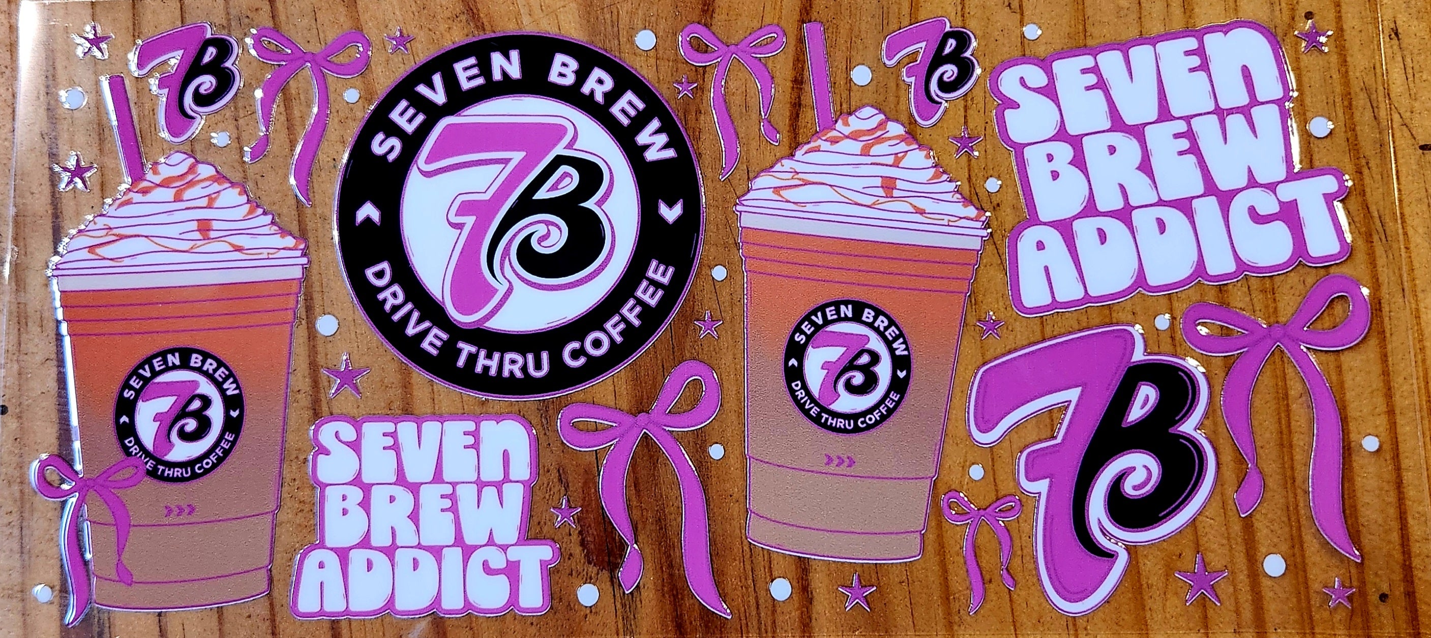16OZ UV DTF #213