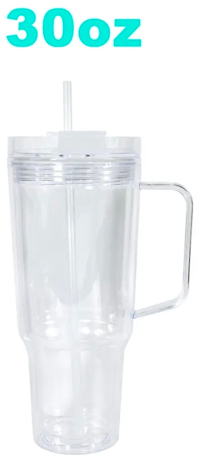 30 oz Acrylic